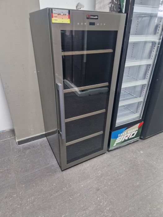 Винен хладилник Climadiff