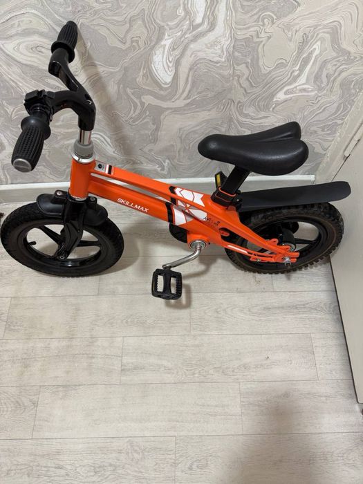 Velik 12lik skillmax