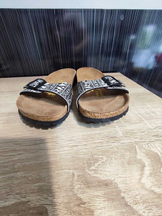 Дамски сандали papillio birkenstock