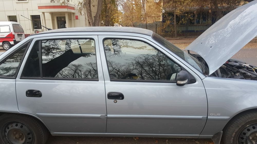 Продаётся автомобиль Nexia 2