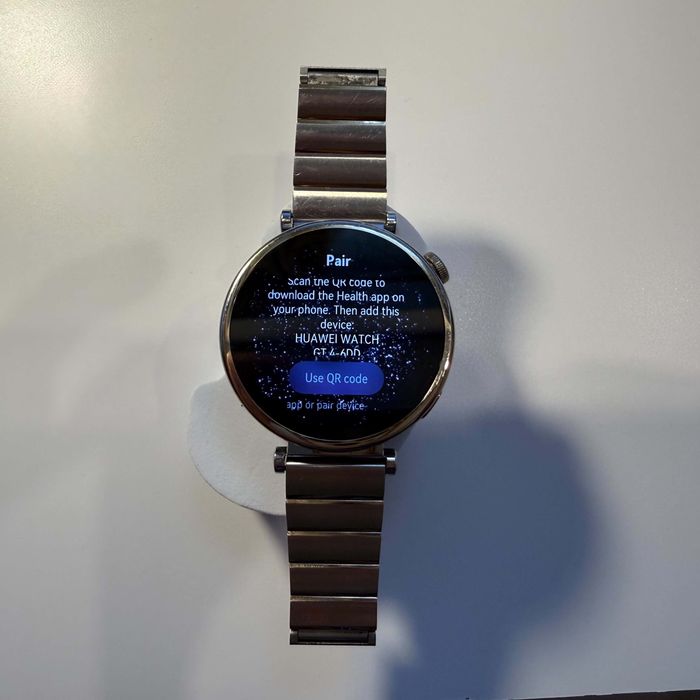 Huawei Watch GT 4