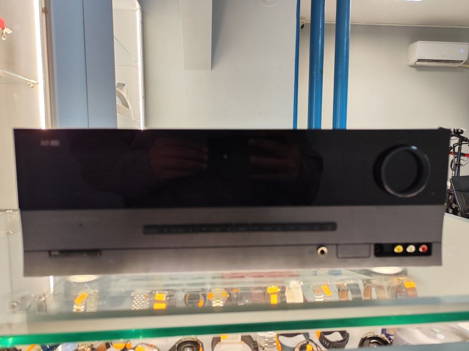 Harman/kardon AVR 138/230