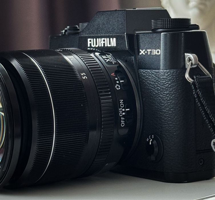 Продаю фотоаппарат