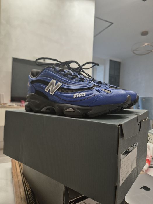 New Balance 1000 оригинал
