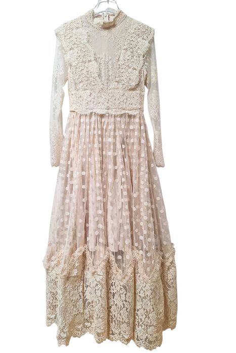 Сватбена рокля Miss Rosier нова