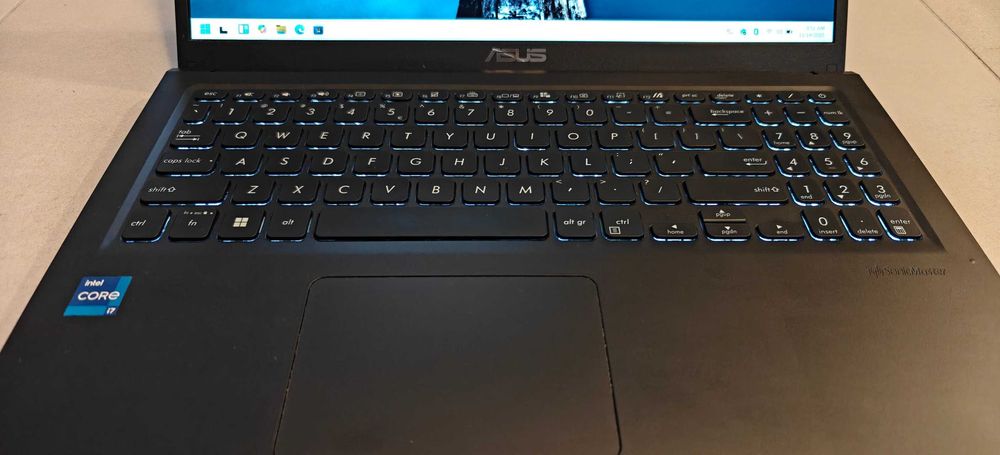 Laptop ASUS Vivobook 15 R1500EA-BQ3332, Core i7-1165G7