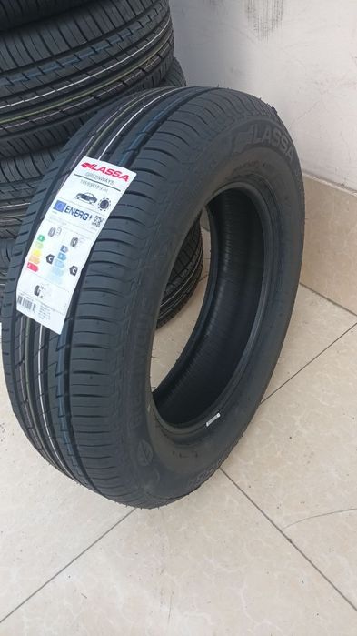 Lassa Revola 205/65 R15 94V (Bridgestone Sabanci - made in Turkey)
Ле