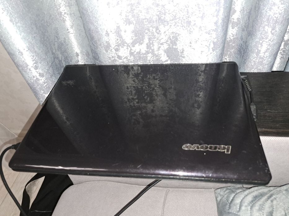 Ноутбук Lenovo core i5 сумка мышка
