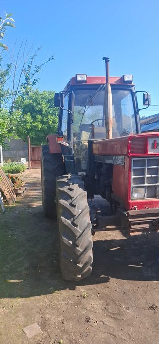 Tractor case 956 XL 4x4