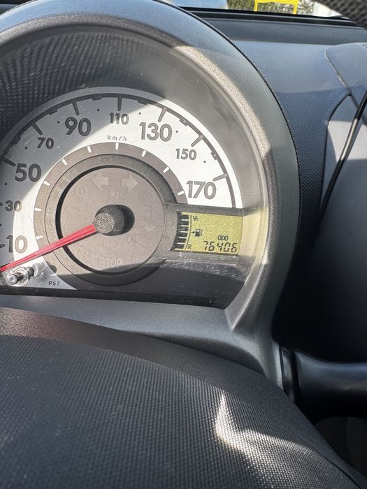 De vanzare Citroen c1