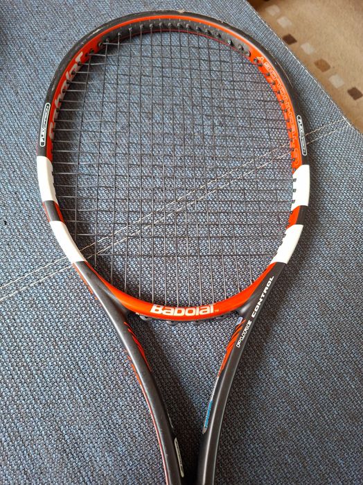 Racheta tenis Babolat Pure Control