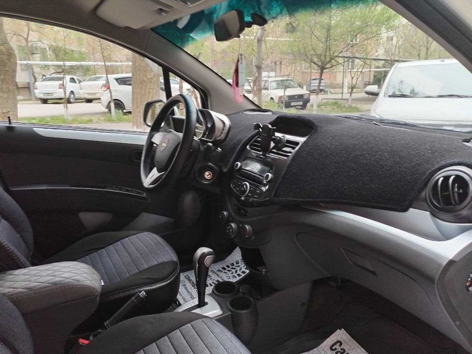 Продаю Автомобиль Spark