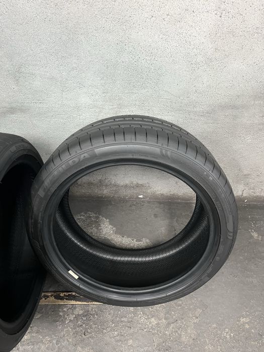 Anvelope vara fulda 205/45/17