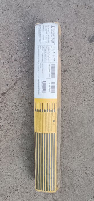 Продам электроды