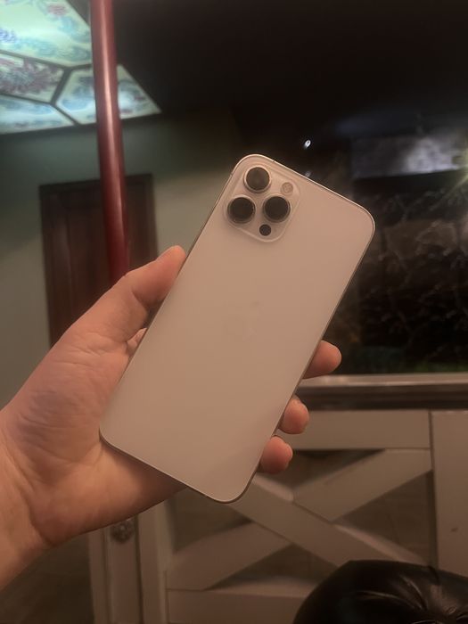 айфон 12про мах 128гб