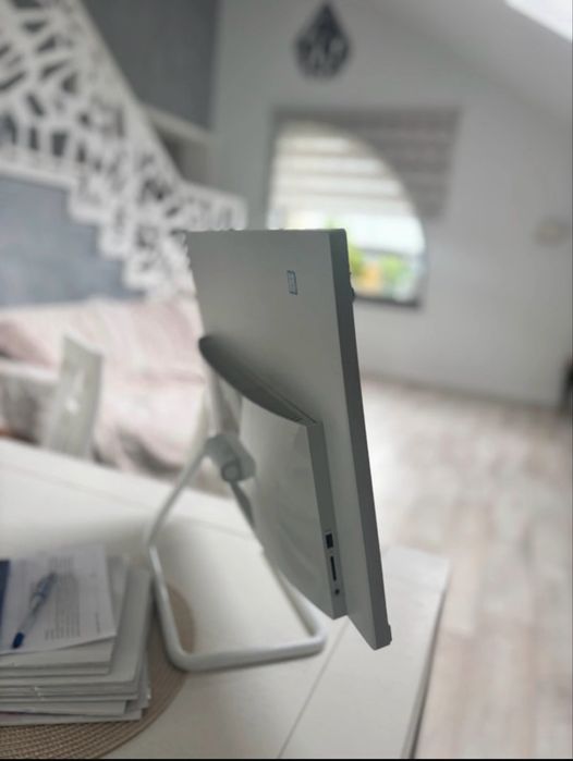 Lenovo IdeaCentre All In One PC A340 Desktop PC