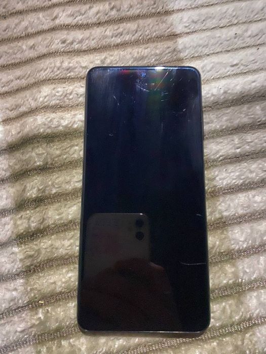 Продам срочно Поко х3 про