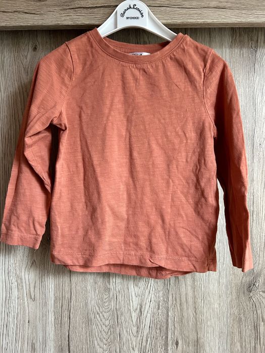 M&Co kids комплект от три блузки размер 104