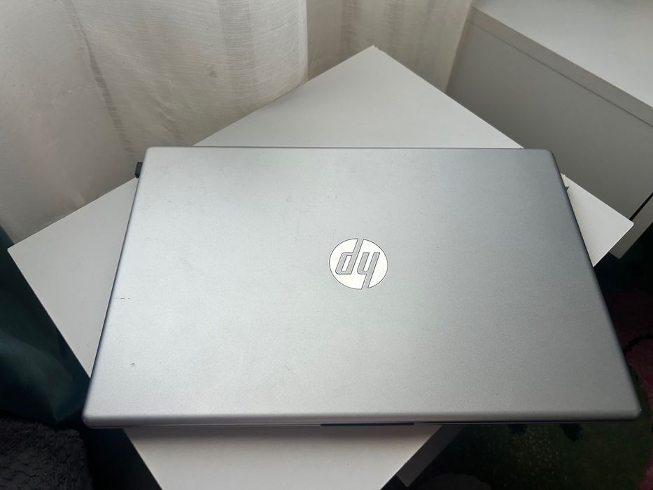 Laptop HP  ca nou