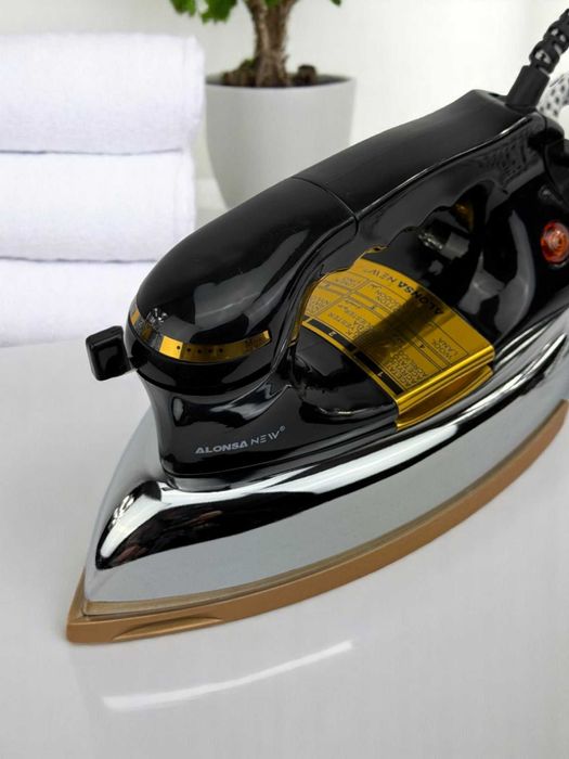 Утюг Alonsa 1200vt