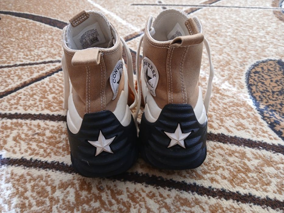 Converse all star