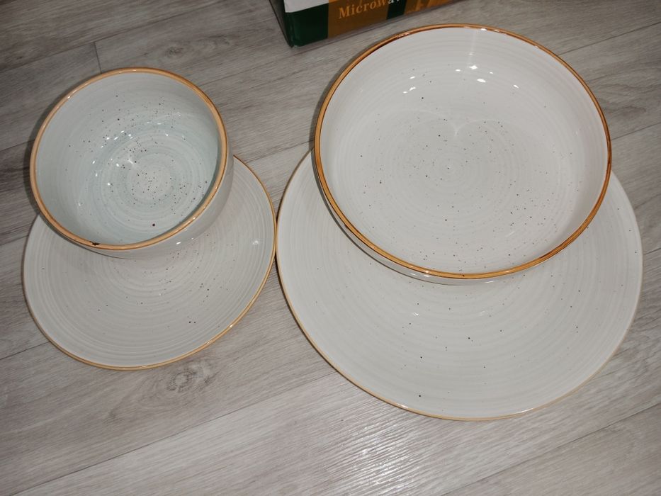 Сервиз на 6 персон