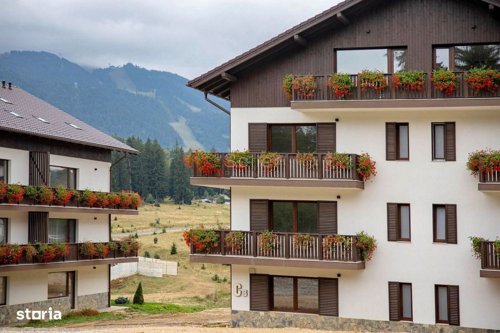 Apartament De Vacanta  - Poiana Brasov