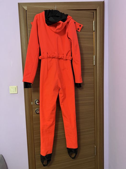 Дамски ски екип, ски, екип за ски, bogas, goldbergh