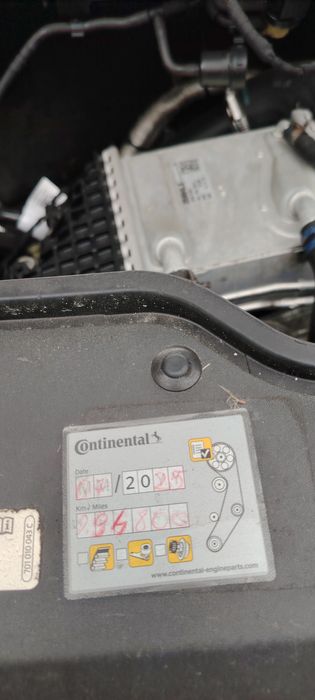 VW transporter lung  150 cp