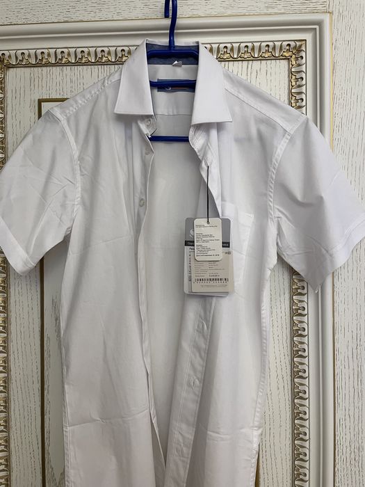 Одежда мужская