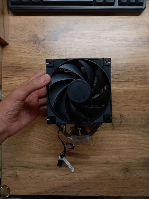 Кулер Deepcool AK400