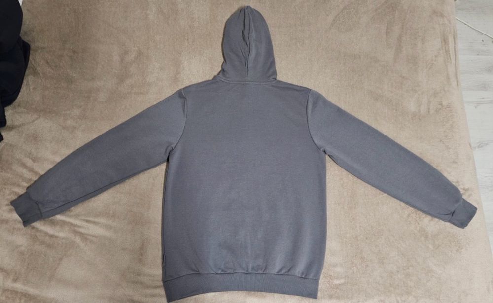 Суитчър S размер