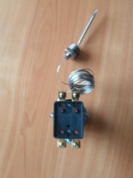 Терморегулятор Т-32