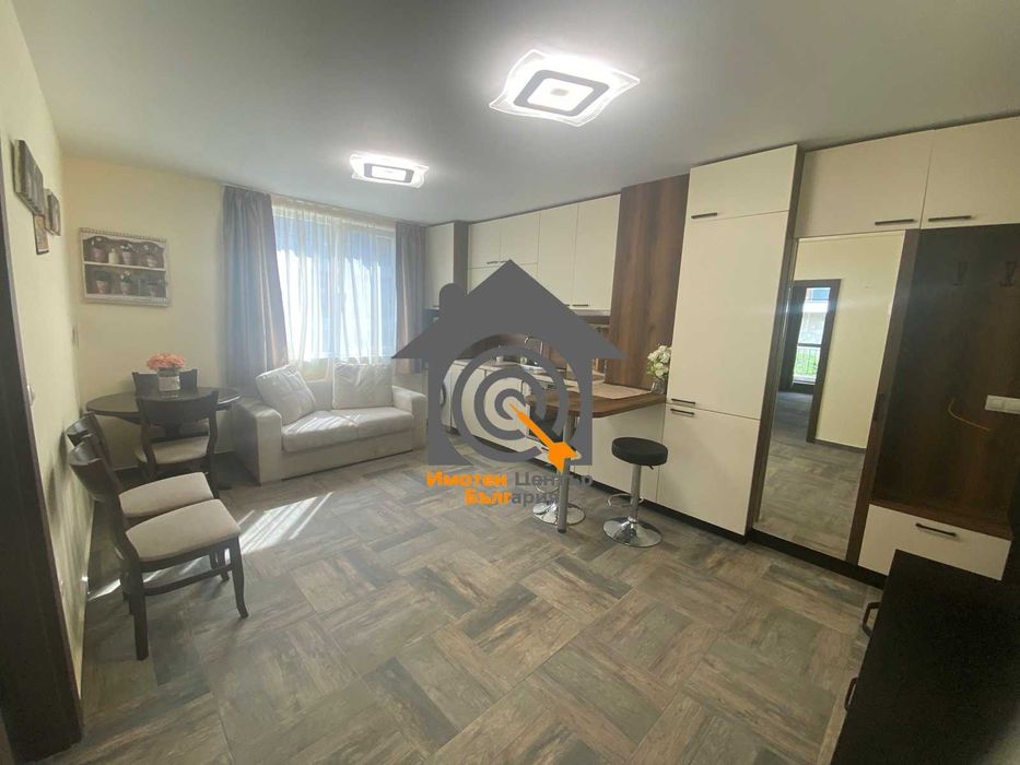 Продава се Тристаен апартамент в с. Панчарево, Област София-град - 76 кв.м за 3158 €/кв.м - Снимка #6