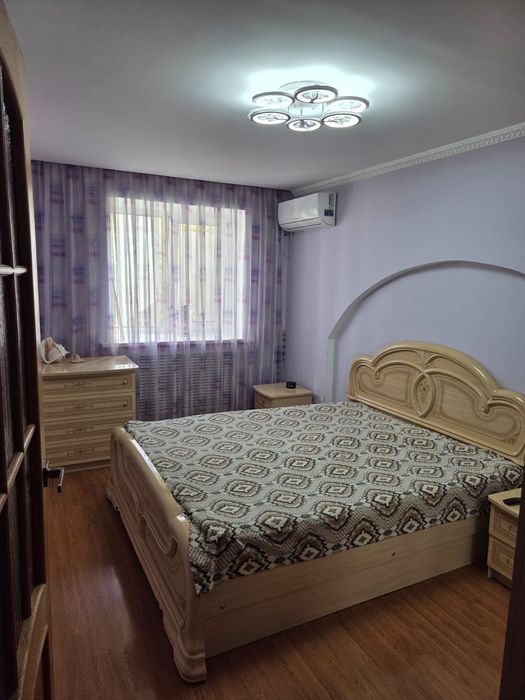 4 комнатная - Район 2 школы