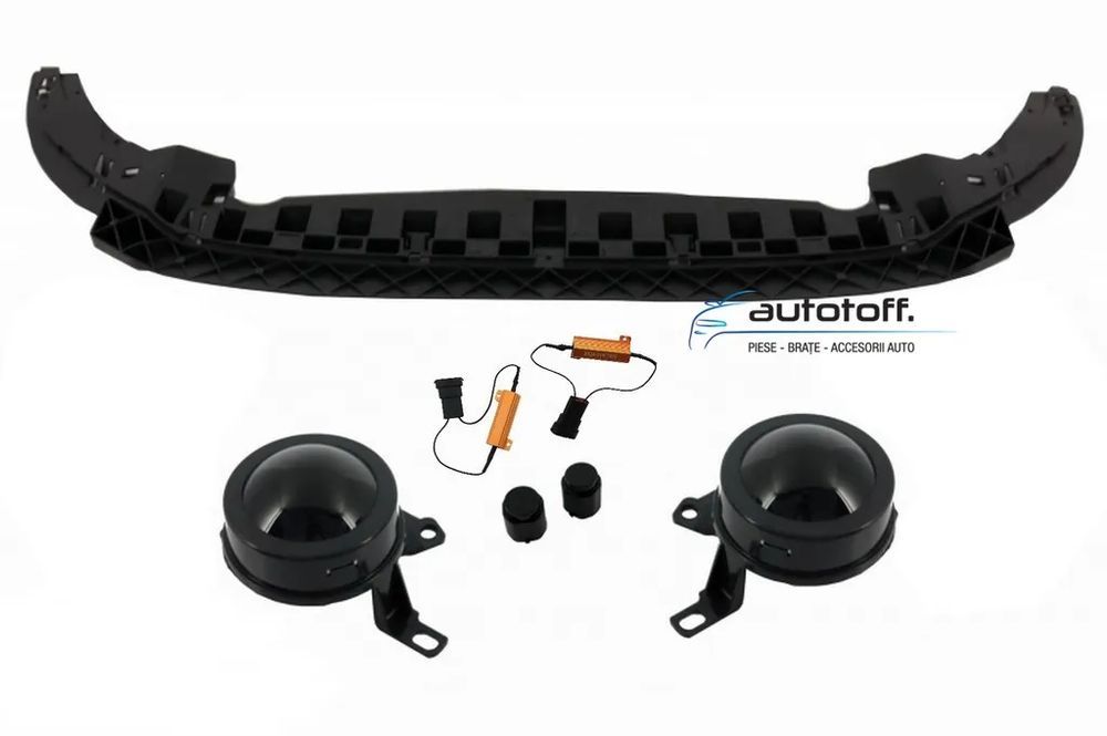 Bara fata RS3 Audi A3 8V (12-15)