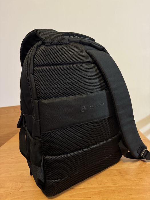 Бизнес раница hp