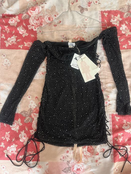 Oh polly, Bershka