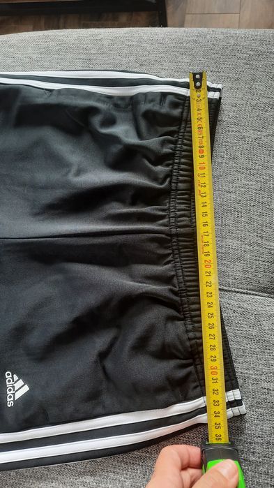 Спортен екип Adidas за тийнейджър, 13-14г