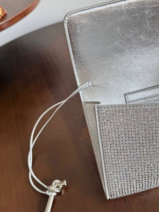 Geanta Bottega Veneta Andiamo