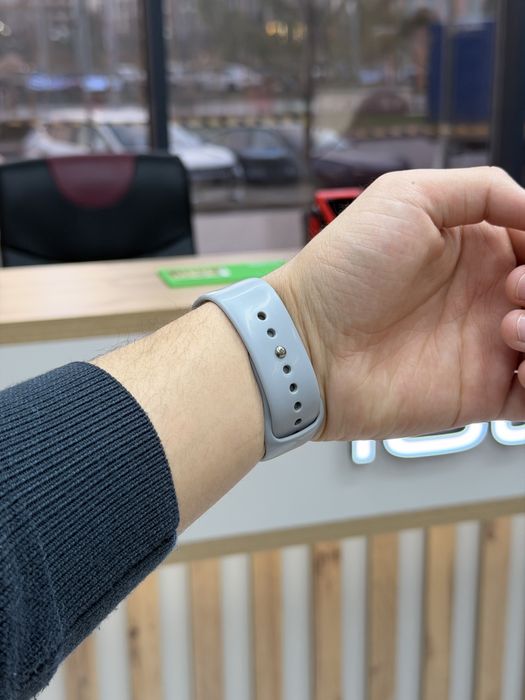 Apple Watch SE 40 mm | iStatus