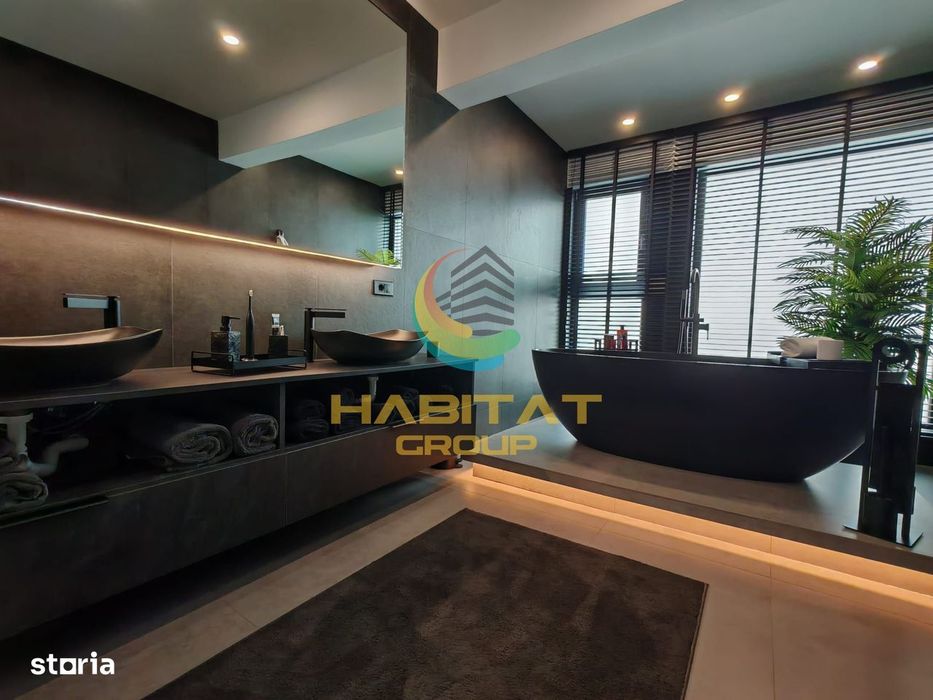 Vilă premium de lux în Comuna Berceni