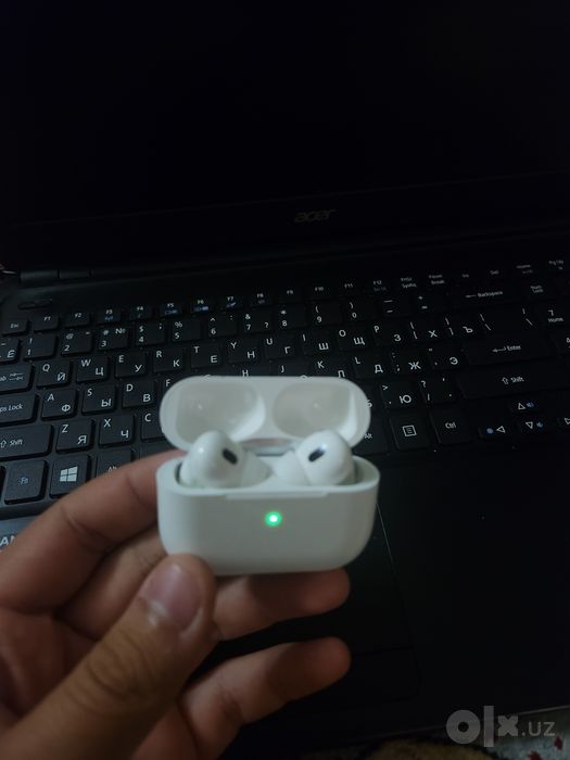 AirpodsPro, airpods