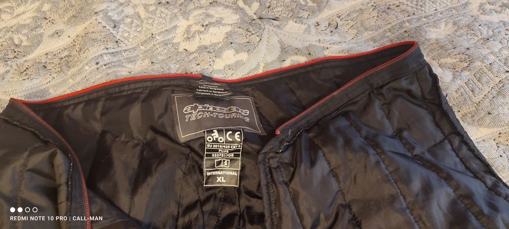 Alpinestars andes 2