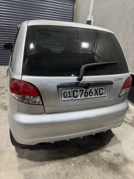 Matiz Best 2018 yil avtamat
