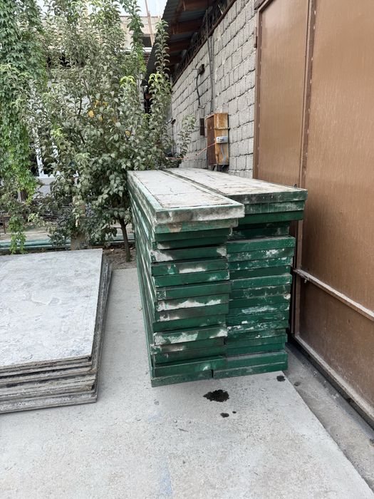 24/7 Arenda apalubka Finskiy Temirli Taxtali