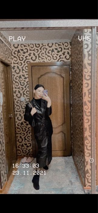 Есік качественный Терезе пластик