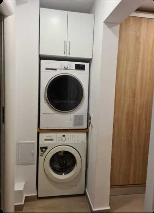 Proprietar inchiriez apartament de 2 camere Dristor