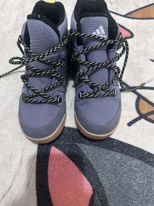 Детски adidas Terrex SnowPitch