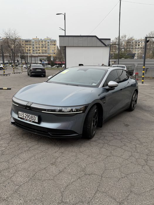 Zeekr 007 Future Boshiga 8000$